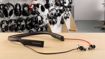 Sennheiser HD1 test par RTings Sennheiser HD1 test par RTings