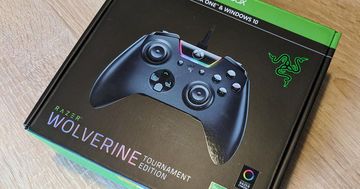 Test Razer Wolverine Ultimate