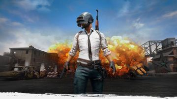 Playerunknown's Battlegrounds test par ActuGaming