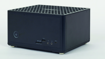 Test Zotac Zbox Magnus ER51060