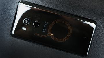 HTC U11 Plus test par AndroidPit HTC U11 Plus test par AndroidPit