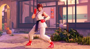 Street Fighter 5 : Arcade Edition test par ActuGaming