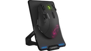 Roccat LEADR test par ExpertReviews