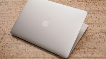 Test Apple MacBook Air - 2018