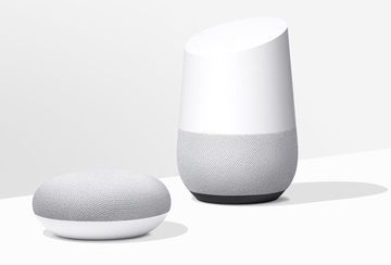 Google Home test par PCtipp