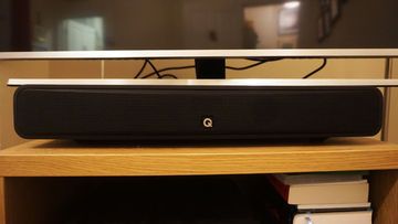 Anlisis Q Acoustics M2 Soundbase