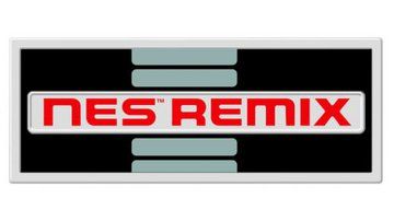 NES Remix test par GameBlog.fr NES Remix test par GameBlog.fr
