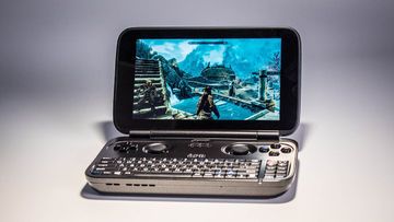 GPD Win test par 01net