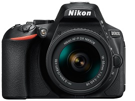 Nikon D5600 test par CNET France Nikon D5600 test par CNET France