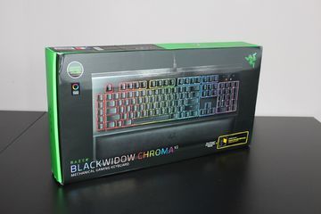 Razer BlackWidow Tournament Edition V2 test par ActuGaming