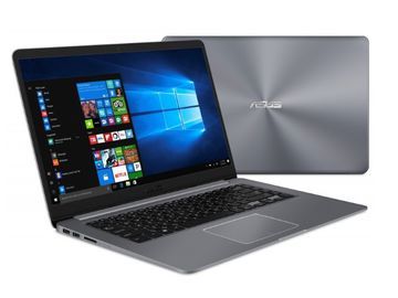 Anlisis Asus VivoBook 15