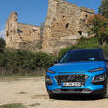 Test Hyundai Kona