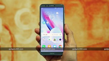 Honor 9 Lite Review: 16 Ratings, Pros and Cons