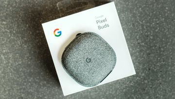 Google Pixel Buds test par AndroidPit