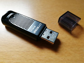 Kingston DataTraveler Elite G2 test par CNET France