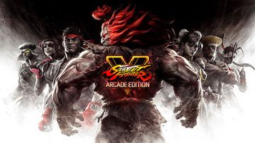 Street Fighter 5 : Arcade Edition test par wccftech