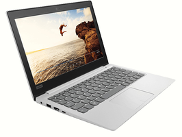 Lenovo Ideapad 120S test par ComputerShopper