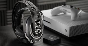 Anlisis Plantronics RIG 800LX