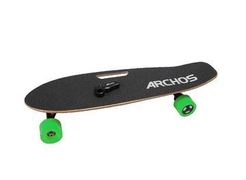 Test Archos Skate SK8