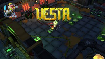 Test Vesta 
