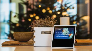 Amazon Echo Show test par AndroidPit Amazon Echo Show test par AndroidPit