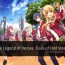 The Legend of Heroes Trails of Cold Steel test par Pokde.net The Legend of Heroes Trails of Cold Steel test par Pokde.net