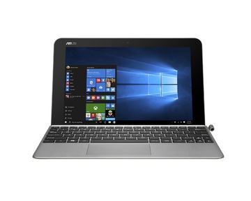 Anlisis Asus Transformer Book T102HA