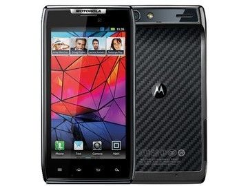 Anlisis Motorola Razr