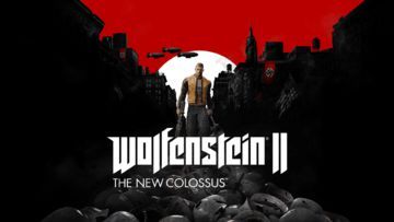 Wolfenstein II test par Gamer Network