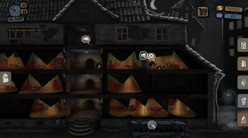 Beholder test par PXLBBQ Beholder test par PXLBBQ
