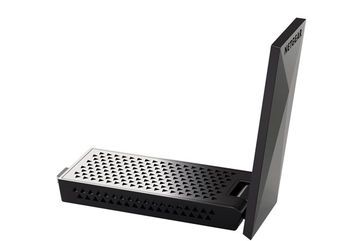 Test Netgear Nighthawk A7000