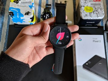 TicWatch E Review