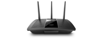 Test Linksys EA7500