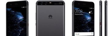 Huawei P10 Plus test par Hitek Huawei P10 Plus test par Hitek