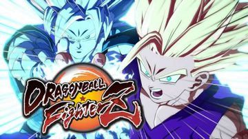 Anlisis Dragon Ball FighterZ