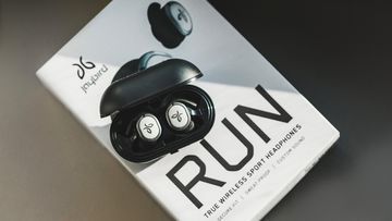 Jaybird Run test par AndroidPit Jaybird Run test par AndroidPit