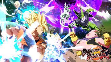 Dragon Ball FighterZ test par wccftech Dragon Ball FighterZ test par wccftech