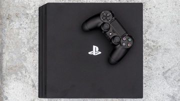 Sony PS4 Pro test par ExpertReviews
