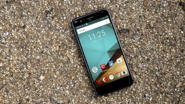 Vodafone Smart Prime 7 testé par ExpertReviews Vodafone Smart Prime 7 testé par ExpertReviews