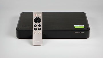 Qnap HS-251 Plus test par 01net Qnap HS-251 Plus test par 01net