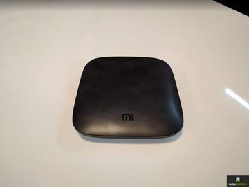 Xiaomi Mi Box test par PhonAndroid