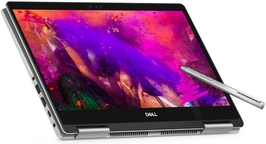 Dell Inspiron 13 7000 test par ComputerShopper