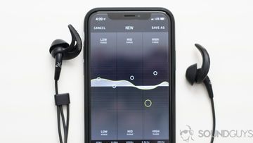 Jaybird Freedom 2 test par SoundGuys