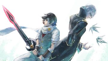 Test Lost Sphear 