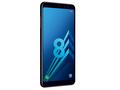 Samsung Galaxy A8 test par Tom's Guide (FR)