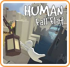 Human : Fall Flat test par GamingWay