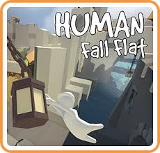 Human : Fall Flat test par GamingWay Human : Fall Flat test par GamingWay