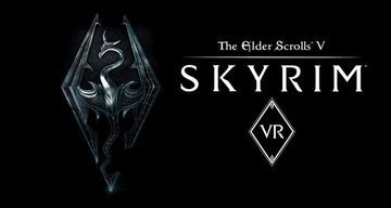 The Elder Scrolls V : Skyrim VR test par S2P Mag