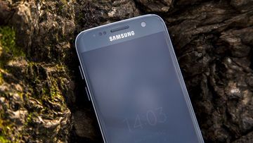 Samsung Galaxy S7 test par ExpertReviews Samsung Galaxy S7 test par ExpertReviews