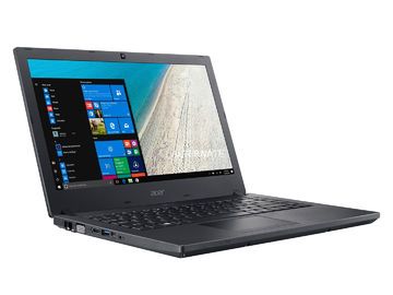 Acer TravelMate P2510 Review: 2 Ratings, Pros and Cons